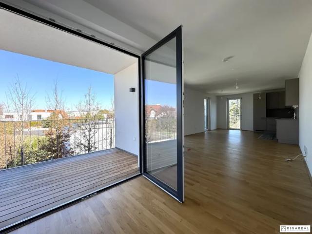 Wohnung mieten in Ebreichsdorf, Niederösterreich