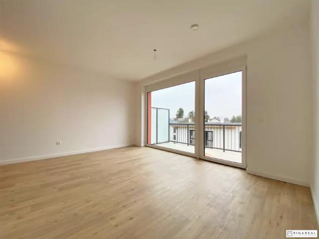 Wohnung mieten in Ebreichsdorf, Niederösterreich