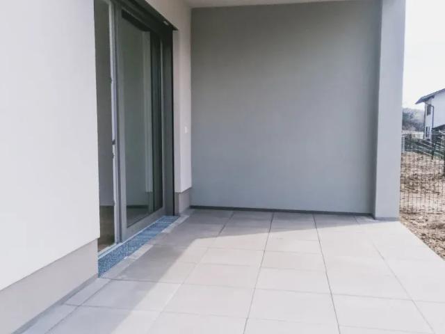 Wohnung mieten in Revier Eggelsberg, Eggelsberg