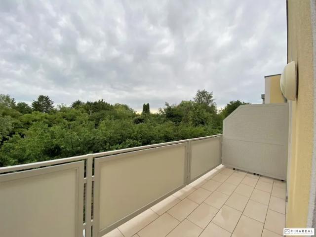 Wohnung mieten in Ganzendorf, St. Pölten