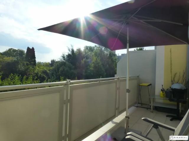 Wohnung mieten in Ganzendorf, St. Pölten