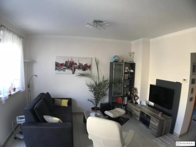 Wohnung mieten in Ganzendorf, St. Pölten