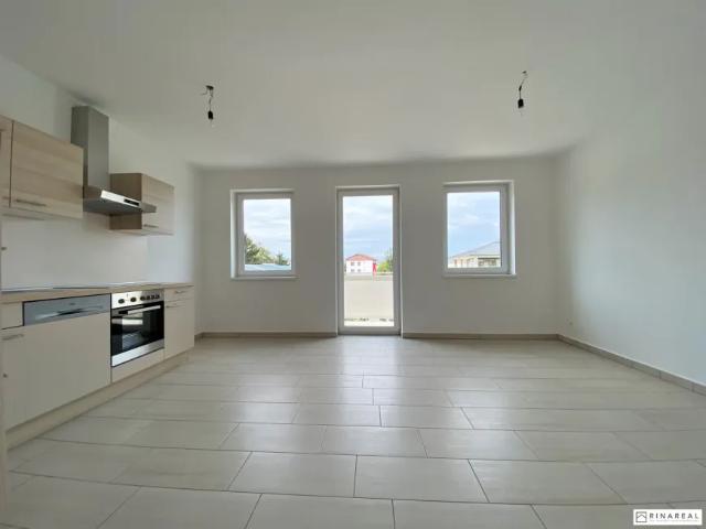 Wohnung mieten in Ganzendorf, St. Pölten