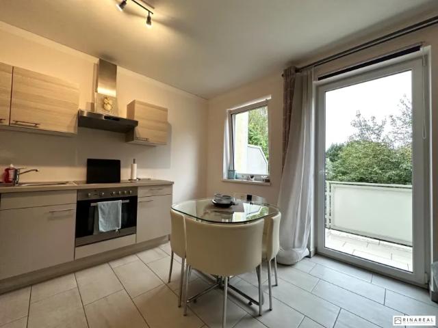 Wohnung mieten in Ganzendorf, St. Pölten