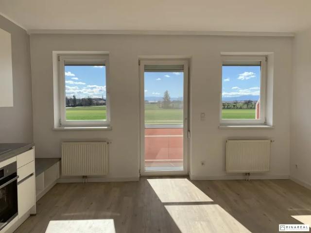 Wohnung mieten in Ganzendorf, St. Pölten