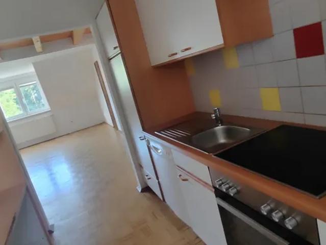 Wohnung mieten in Eggersdorf, Steiermark