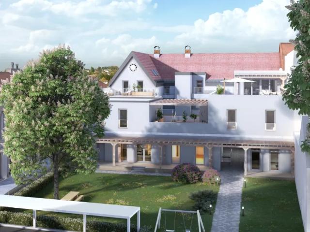 Wohnung mieten in Aibl, Steiermark