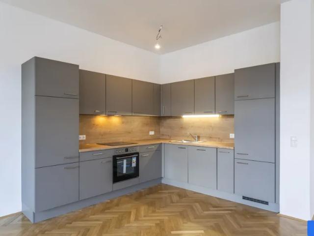 Wohnung mieten in Aibl, Steiermark
