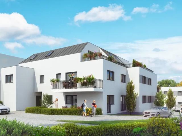 Wohnung mieten in Eisenstadt, Burgenland