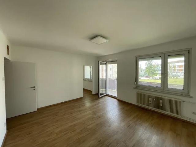 Wohnung mieten in Eisenstadt, Burgenland