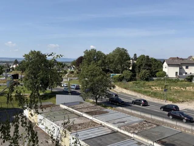 Wohnung mieten in Eisenstadt, Burgenland