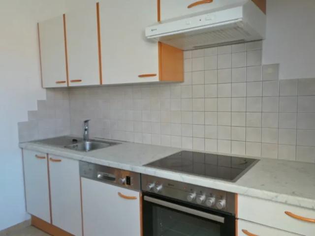 Wohnung mieten in Höflach, Fehring