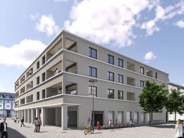 Wohnung mieten in Feldkirch-Innenstadt, Feldkirch