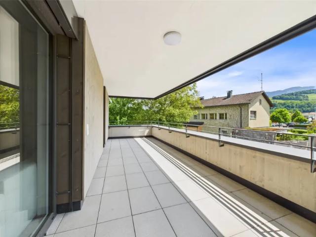 Wohnung mieten in Feldkirch-Innenstadt, Feldkirch