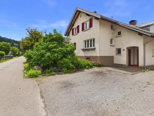 Wohnung mieten in Feldkirch-Innenstadt, Feldkirch