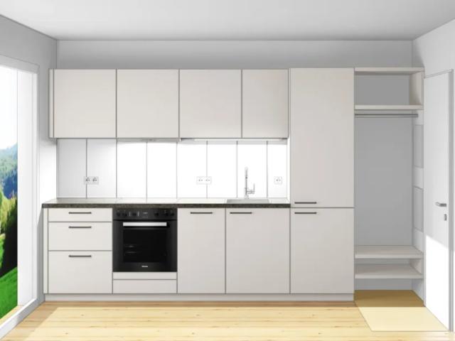 Wohnung mieten in Feldkirch-Innenstadt, Feldkirch