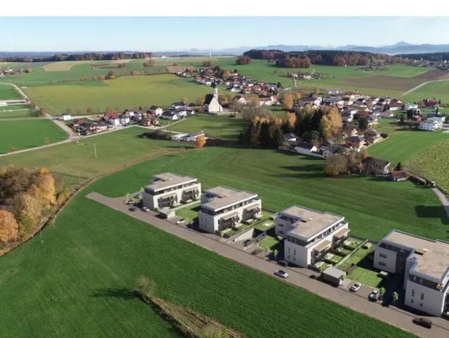 Wohnung mieten in Feldkirchen bei Mattighofen, Oberösterreich