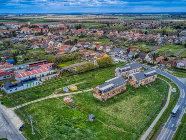Wohnung mieten