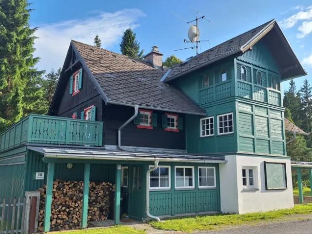 Wohnung mieten in Niederösterreich