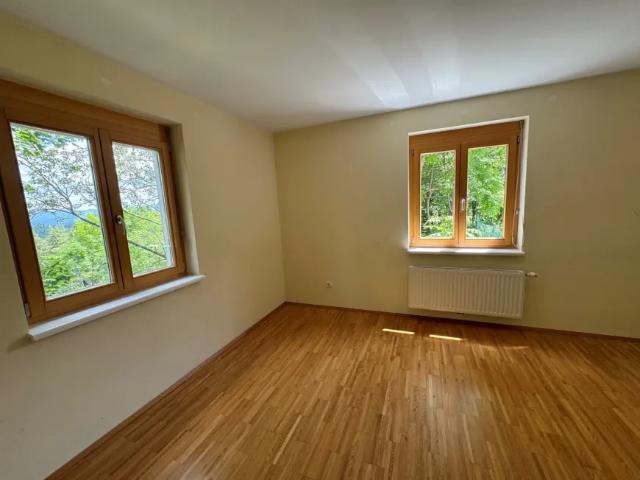 Wohnung mieten in Fischbach, Texingtal