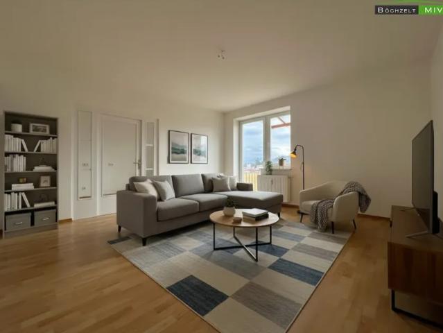 Wohnung mieten in Fohnsdorf, Steiermark