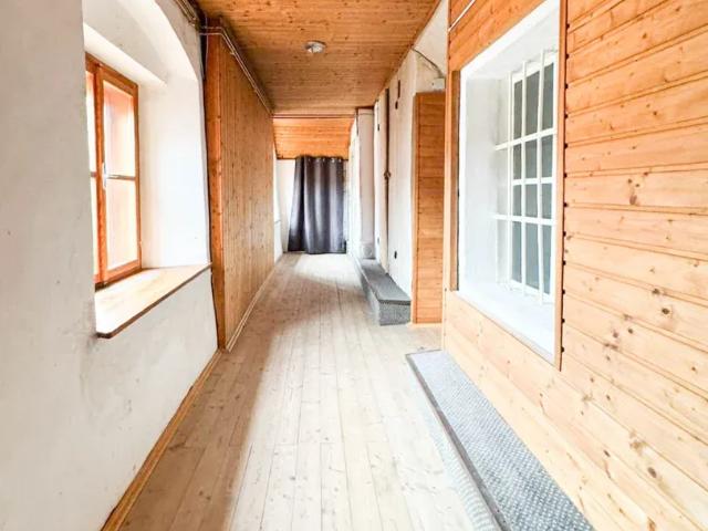 Wohnung mieten in Schrems bei Frohnleiten, Frohnleiten