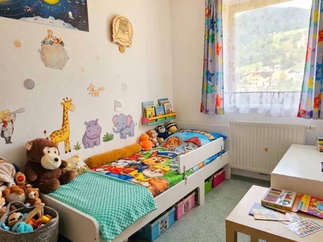Wohnung mieten in Fügen, Tirol