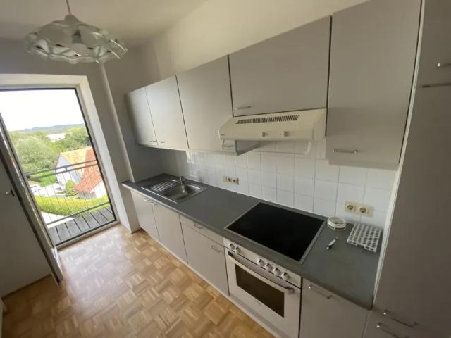 Wohnung mieten in Fürstenfeld, Bezirk Hartberg-Fürstenfeld