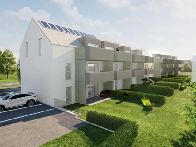 Wohnung mieten in Linzerberg, Gallneukirchen