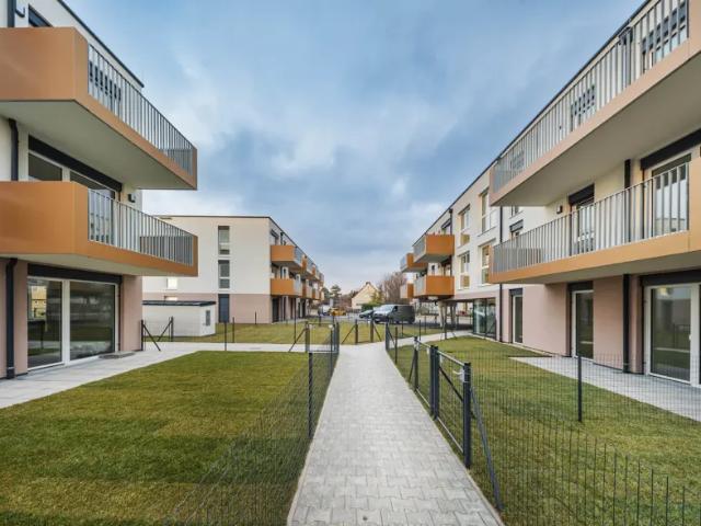 Wohnung mieten in Gerasdorf, Niederösterreich