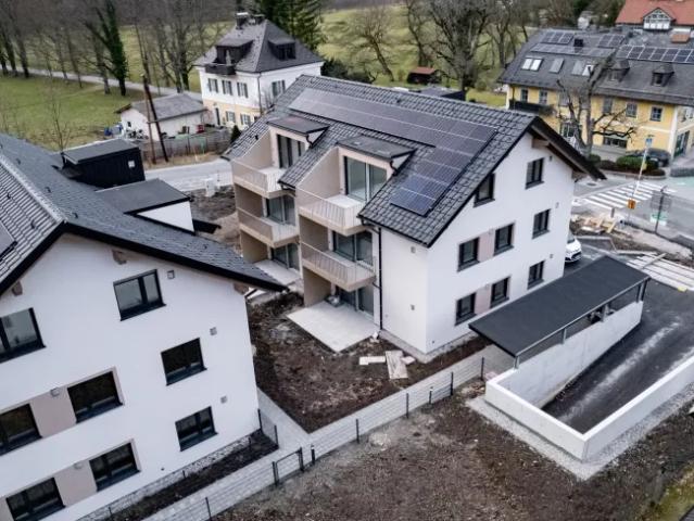 Wohnung mieten in Kärnten