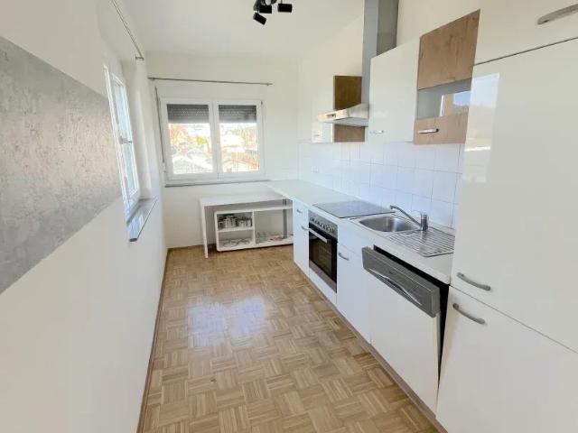 Wohnung mieten in Gleisdorf