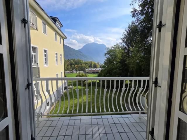 Wohnung mieten in Gmunden