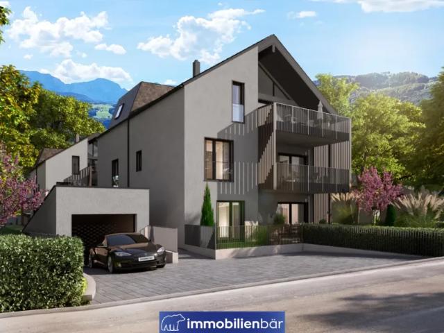 Wohnung mieten in Gmunden, Oberösterreich