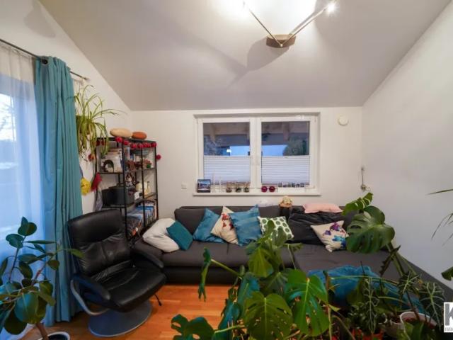 Wohnung mieten in Salzburg