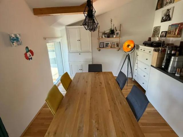 Wohnung mieten in Salzburg