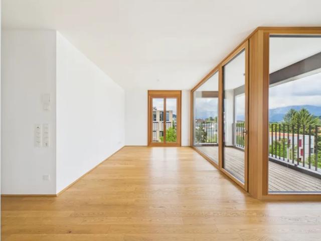 Wohnung mieten in Kommingen, Götzis