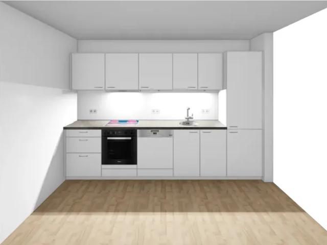 Wohnung mieten in Umspannwerk Götzis, Götzis
