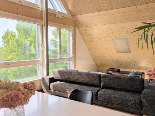 Wohnung mieten in Umspannwerk Götzis, Götzis