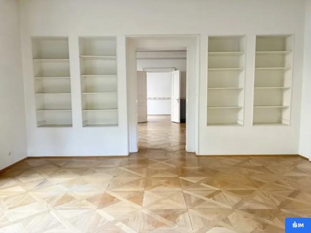 Wohnung mieten in Geidorf, Graz