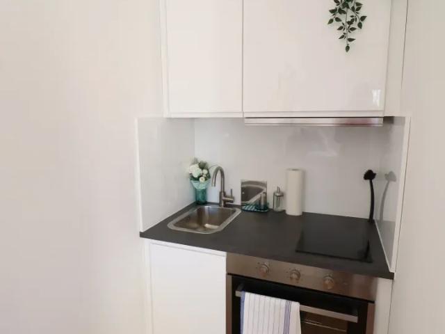 Wohnung mieten in Lend, Gersdorf-Feistritz