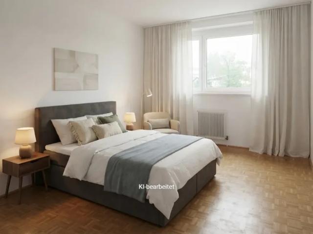 Wohnung mieten in Lend, Graz