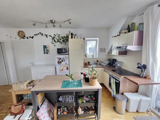 Wohnung mieten in Lend, Graz