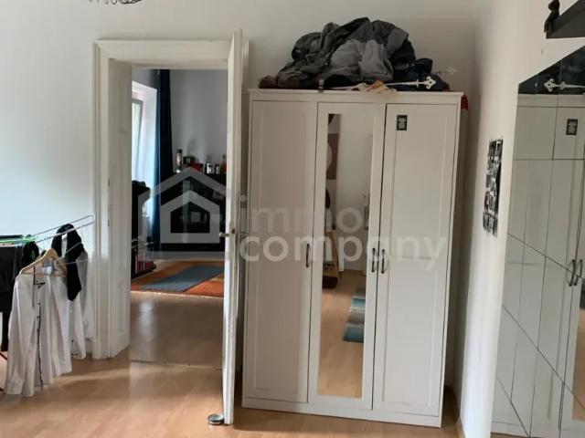 Wohnung mieten in Gries, Gersdorf-Feistritz