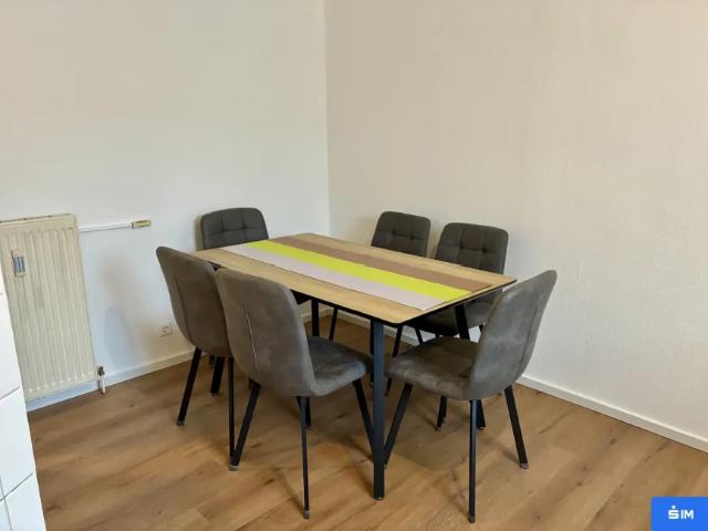 Wohnung mieten in Gries, Gersdorf-Feistritz