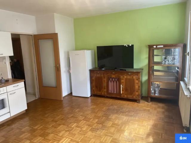 Wohnung mieten in Jakomini, Gersdorf-Feistritz