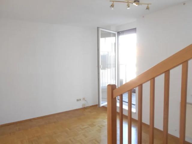 Wohnung mieten in Jakomini, Graz
