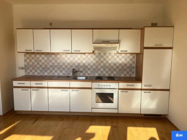 Wohnung mieten in Liebenau, Gersdorf-Feistritz