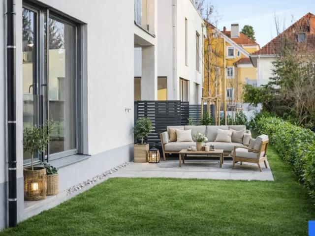 Wohnung mieten in Sankt Peter, Gersdorf-Feistritz