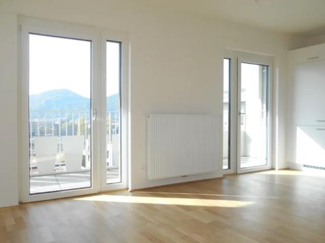 Wohnung mieten in Eggenberg, Graz